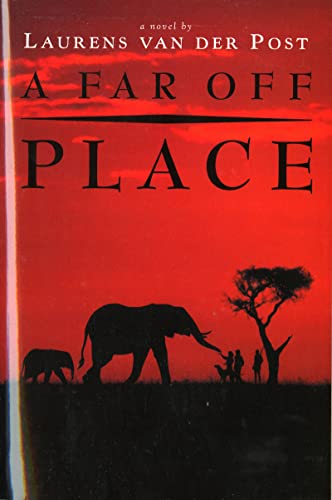 A Far Off Place (Harvest/Hbj Book) von Mariner